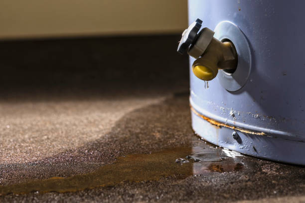 Best Residential water damage restoration  in Coopersburg, PA