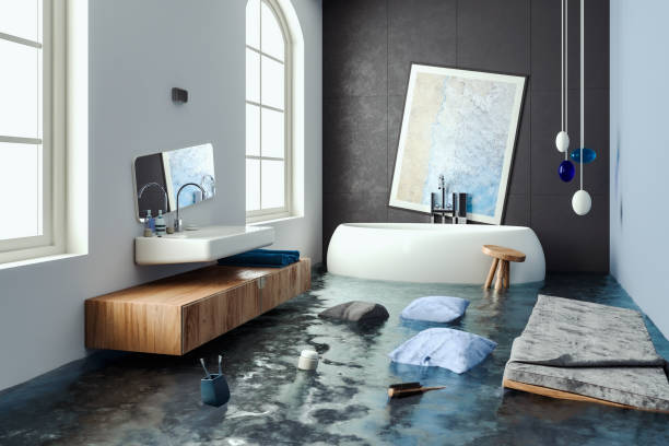 Best Water damage restoration process  in Coopersburg, PA