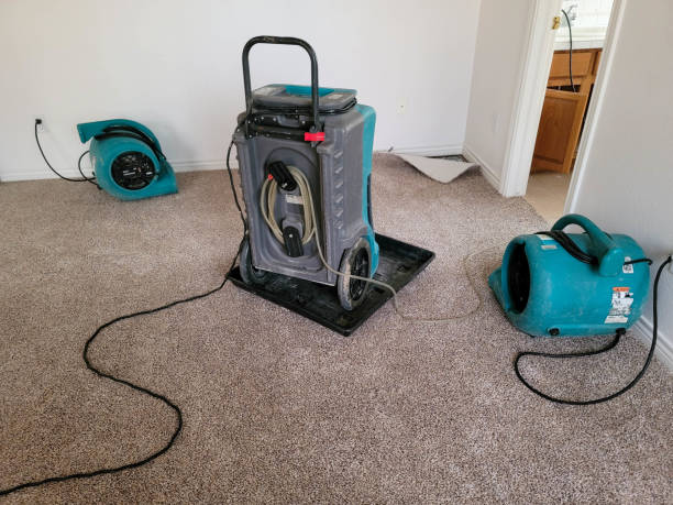 Best 24/7 water damage repair  in Coopersburg, PA