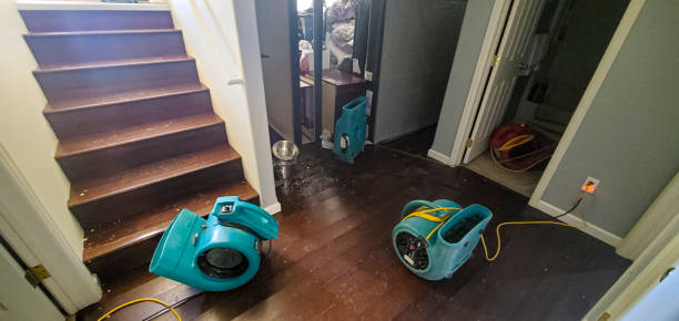 Best 24-hour water damage restoration  in Coopersburg, PA