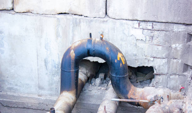 Best Residential water damage restoration  in Coopersburg, PA